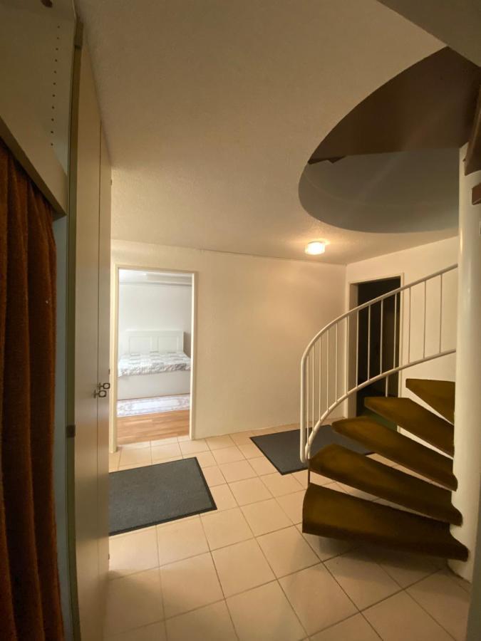 Appartement Get Cozy Family Flat *