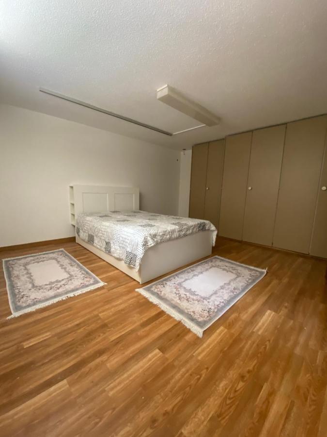 Appartement Get Cozy Family Flat Zurich